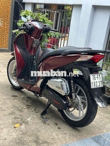 Sh 150 đời 2016 khoá điện tử thông minh giá 46tr5