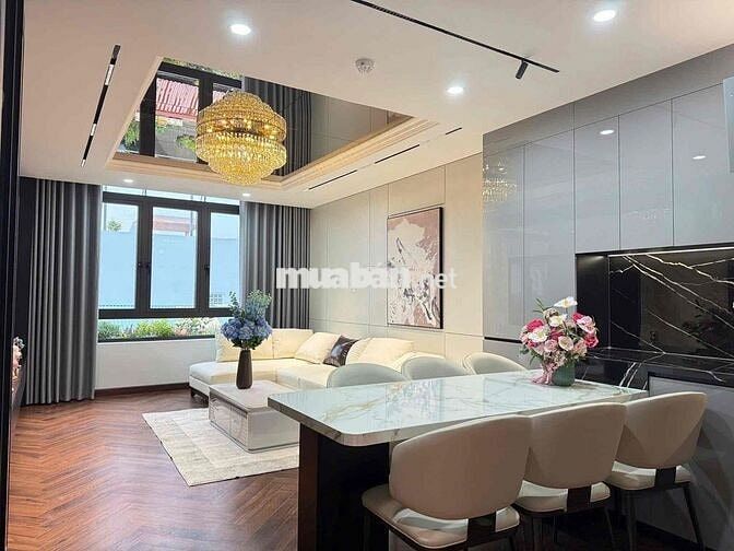 DOÃN KẾ THIỆN CG-PHÂN LÔ-NGÕ THÔNG-VỈA HÈ-Ô TÔ-DT 1.2 TỶ/N-17PHÒNG