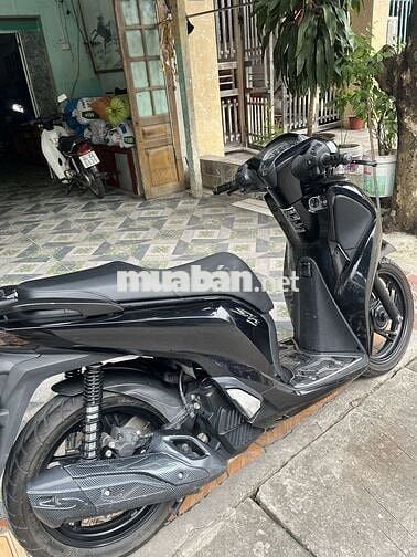 Sh 125i 2018 đăng kí 2021 xe zin