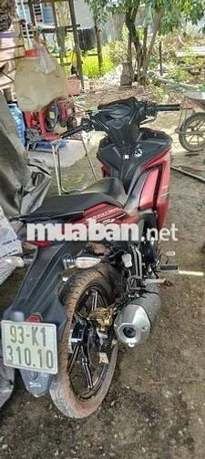 Cần ra đi ex155 biển số 93 xe không chính chủ