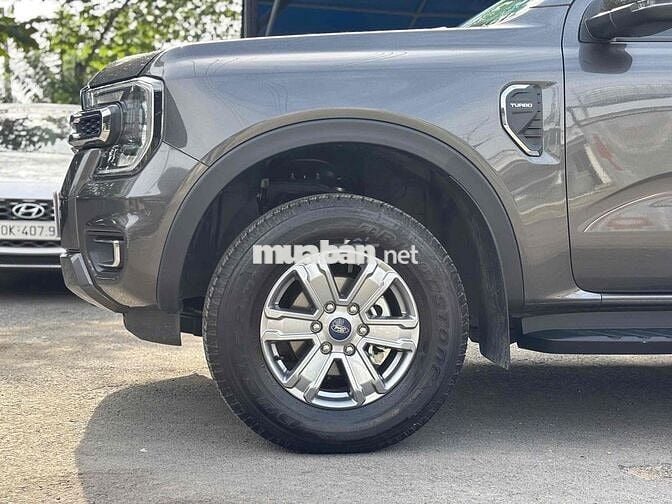Ford Ranger 2022 XLT 2.0 4x4 AT - 32341 km