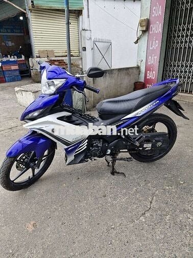 Ex135 2011 Cầm Đồ thanh lý
