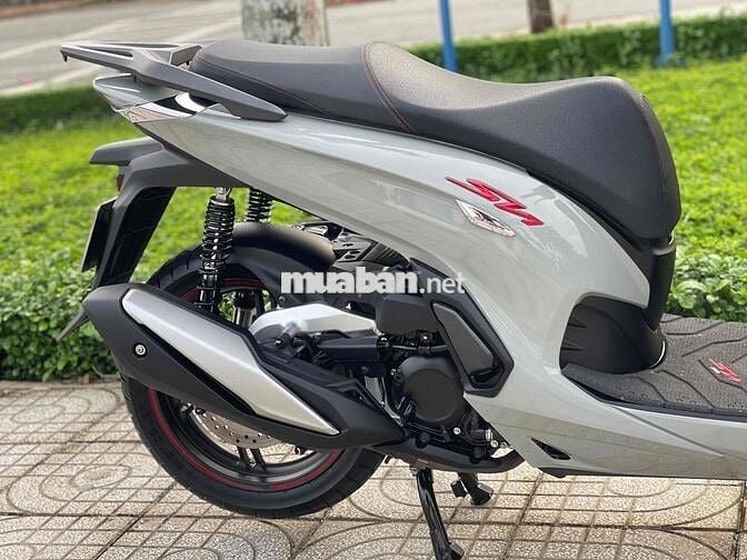 Sh 350i 2023 máy Thái Siêu Lướt Zin Keng 👍🔥🇹🇭