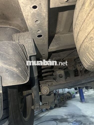 Hyundai Starex 2015 2.5D MT - 300000 km