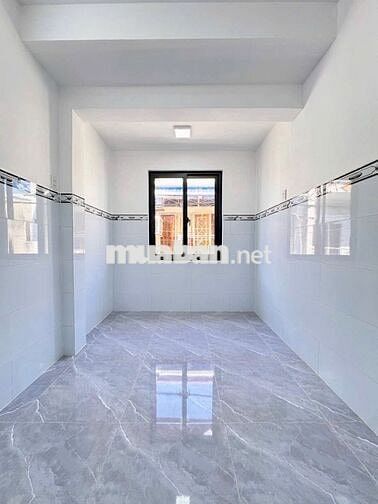 NHÀ NGUYỄN KHOÁI Q4- 2 TẦNG- 30m2- KO QH- CHỈ 4 TỶ