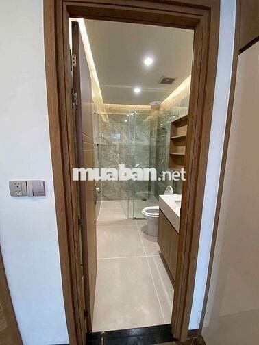 Cho thuê nhà phố khu lavida 3PN nội thất mới tinh