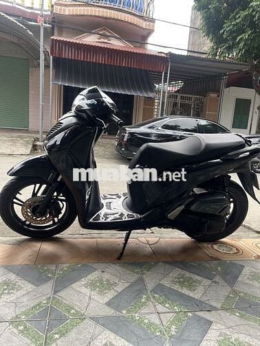 Sh 125i 2018 đăng kí 2021 xe zin
