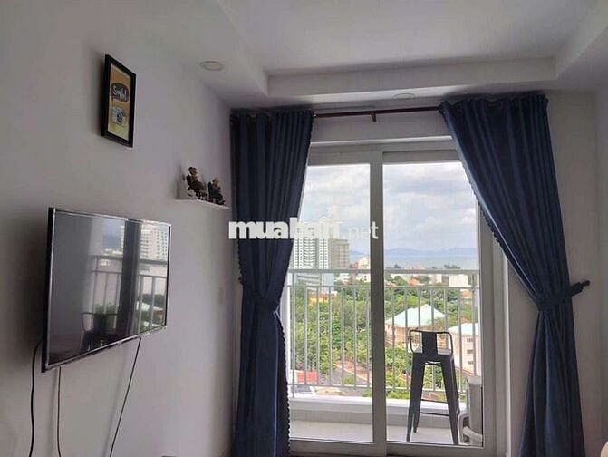 Cho thuê căn hộ View biển Melody 2PN2WC