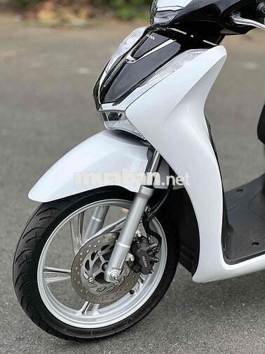 Shvn 125 Trắng Đen 2021 Biển 60 Leng Keng Có Góp🎉🎉