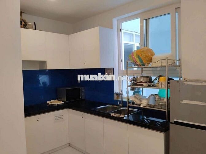 Cho thuê căn hộ View biển Melody 2PN2WC