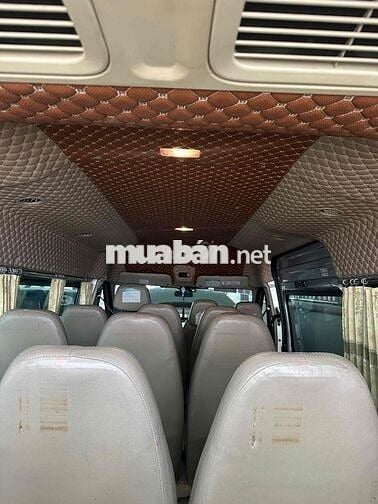 Ford Transit 2019 Luxury - 126000 km