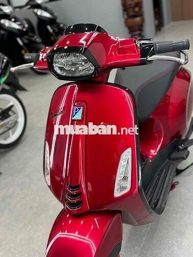 VespaSprint 125 Abs cuối 2019 1 chủ xe rin đẹp