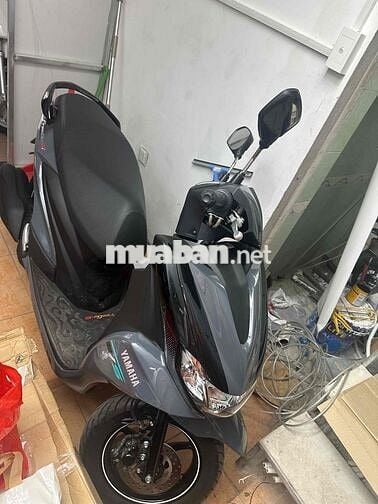 YAMAHA FREE GO S 2025