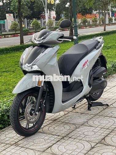 Sh 350i 2023 máy Thái Siêu Lướt Zin Keng 👍🔥🇹🇭