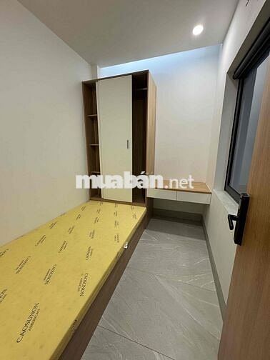 Cho thuê CHDV T&T Millennia Long Hậu Cần Giuộc Long An, full nội thất