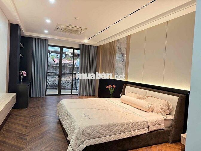 DOÃN KẾ THIỆN CG-PHÂN LÔ-NGÕ THÔNG-VỈA HÈ-Ô TÔ-DT 1.2 TỶ/N-17PHÒNG