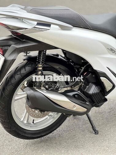 Shvn 125 Trắng Đen 2021 Biển 60 Leng Keng Có Góp🎉🎉