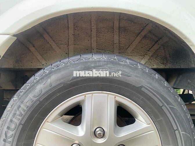 Ford Transit 2016 Luxury - 239000 km