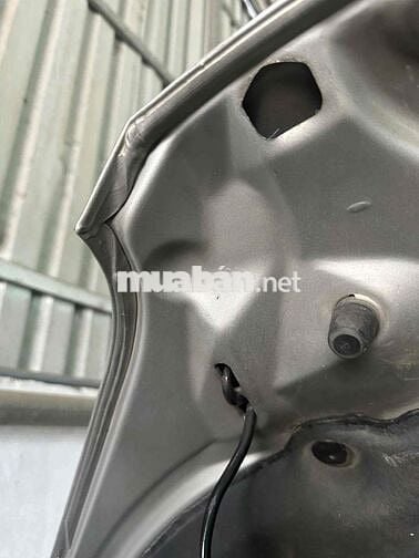 Ford Transit 2019 Luxury - 126000 km