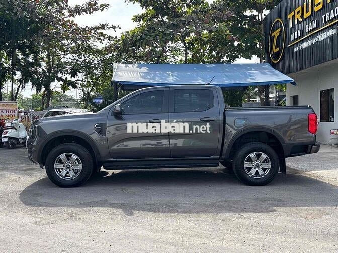 Ford Ranger 2022 XLT 2.0 4x4 AT - 32341 km