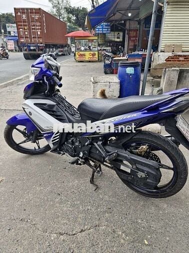 Ex135 2011 Cầm Đồ thanh lý