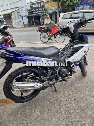 Ex135 2011 Cầm Đồ thanh lý