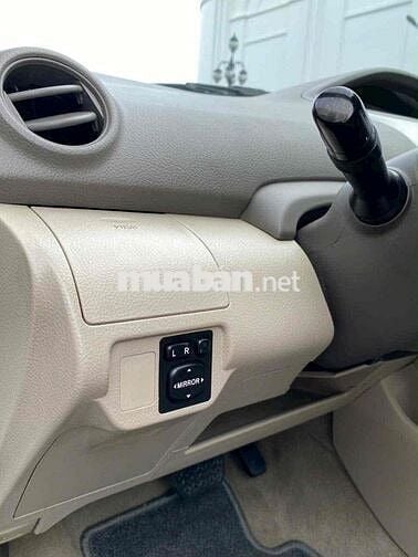 Toyota Vios 2011 G - 142000 km