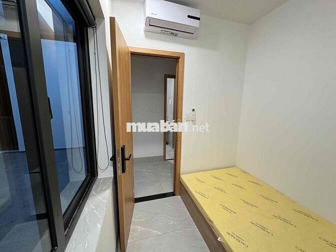 Cho thuê CHDV T&T Millennia Long Hậu Cần Giuộc Long An, full nội thất