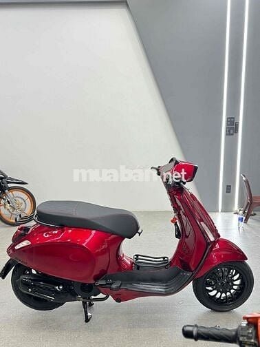 VespaSprint 125 Abs cuối 2019 1 chủ xe rin đẹp