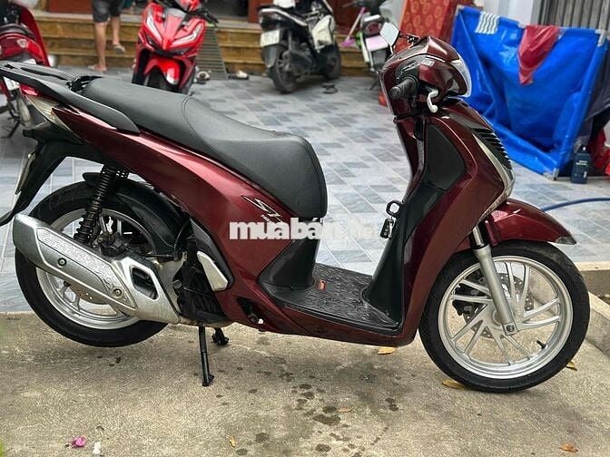 Sh 150 đời 2016 khoá điện tử thông minh giá 46tr5