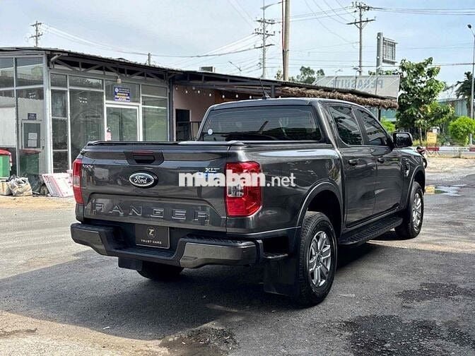 Ford Ranger 2022 XLT 2.0 4x4 AT - 32341 km