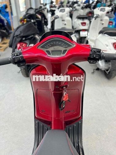 VespaSprint 125 Abs cuối 2019 1 chủ xe rin đẹp