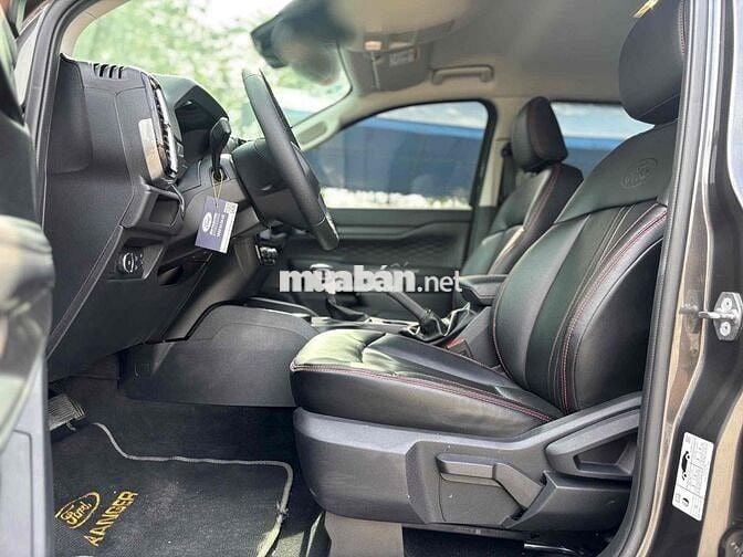 Ford Ranger 2022 XLT 2.0 4x4 AT - 32341 km