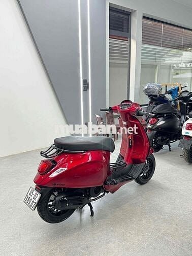 VespaSprint 125 Abs cuối 2019 1 chủ xe rin đẹp