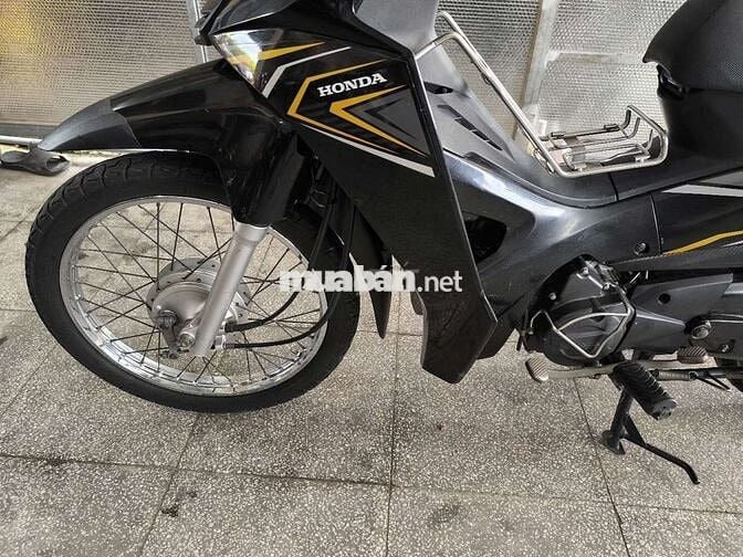 CẦN BÁN 1 XE HONDA ZIN 100%