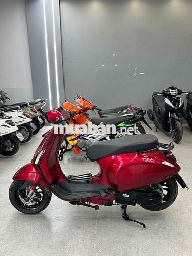 VespaSprint 125 Abs cuối 2019 1 chủ xe rin đẹp