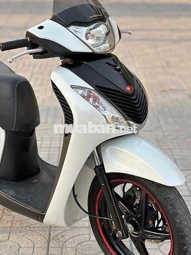 Sh 150 nhập Ý 2011 sm17