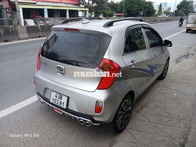 2014 Si MT - bản đủ điều hòa auto