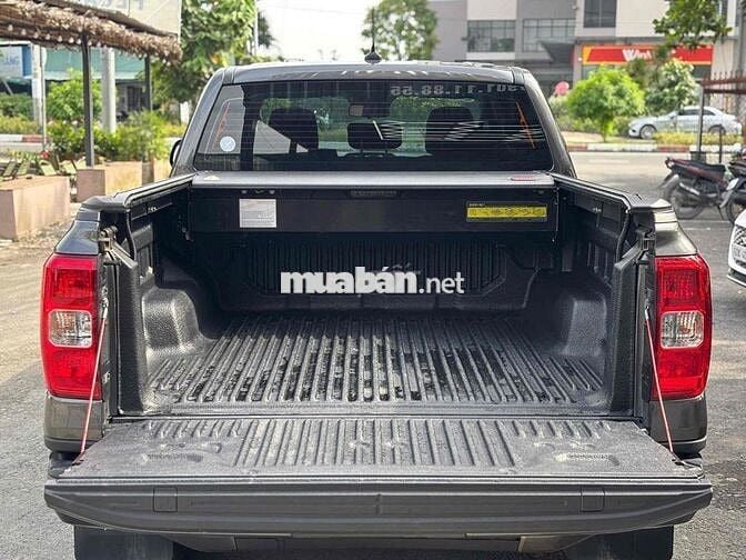 Ford Ranger 2022 XLT 2.0 4x4 AT - 32341 km