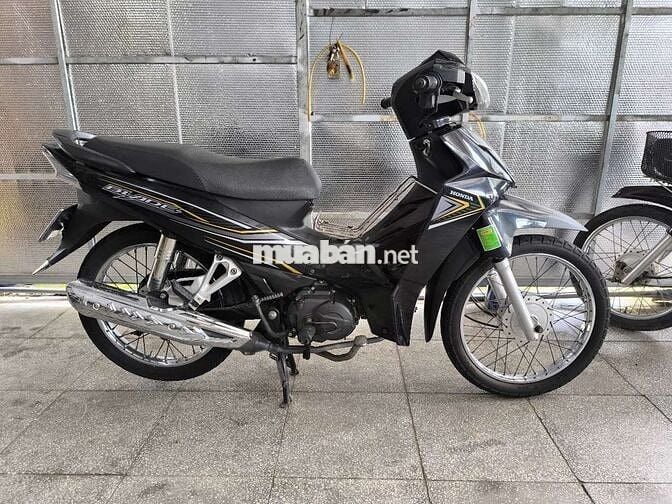 CẦN BÁN 1 XE HONDA ZIN 100%