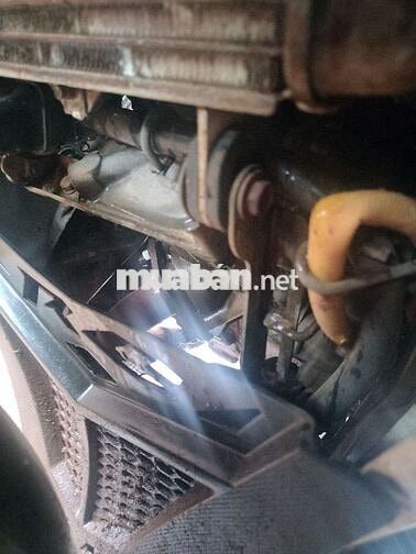 Xe máy Yamaha Exciter 2011 côn tay zin êm