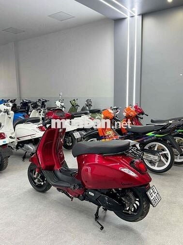 VespaSprint 125 Abs cuối 2019 1 chủ xe rin đẹp