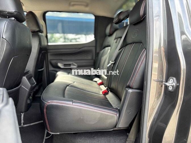 Ford Ranger 2022 XLT 2.0 4x4 AT - 32341 km