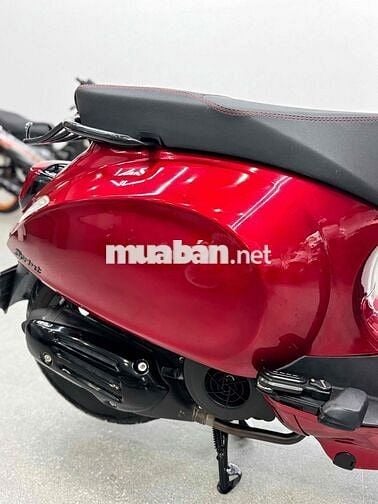 VespaSprint 125 Abs cuối 2019 1 chủ xe rin đẹp
