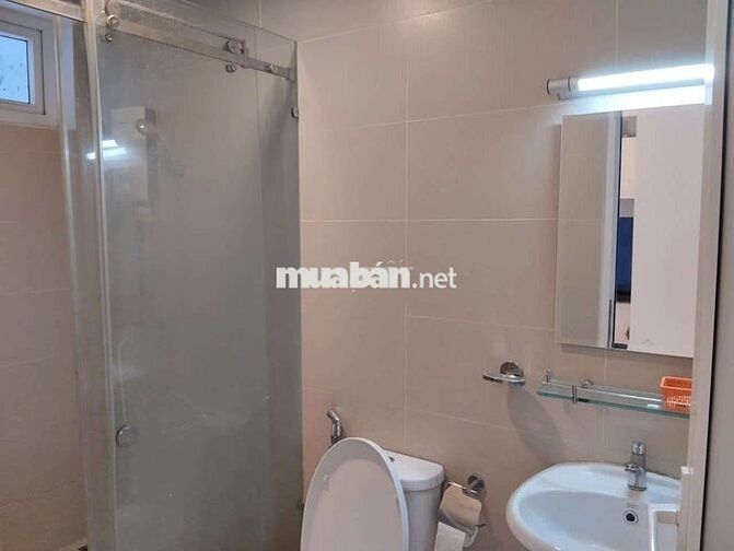 Cho thuê căn hộ View biển Melody 2PN2WC