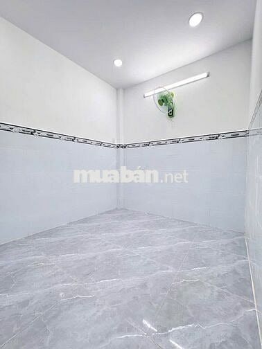 NHÀ NGUYỄN KHOÁI Q4- 2 TẦNG- 30m2- KO QH- CHỈ 4 TỶ