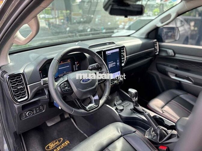 Ford Ranger 2022 XLT 2.0 4x4 AT - 32341 km