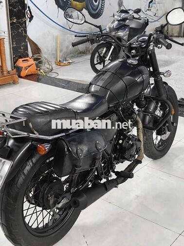 Legend 150S đk 2020 odo 18k xe đẹp bao ký