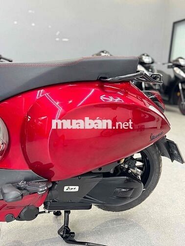 VespaSprint 125 Abs cuối 2019 1 chủ xe rin đẹp