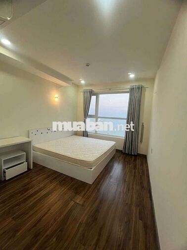 Cho thuê căn hộ Vũng Tàu goldsea 2PN full nội thất view biển